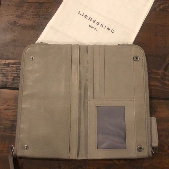 Liebeskind wallet /clutch - Picture 2 of 5